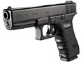 Glock 17 - Click for More Info