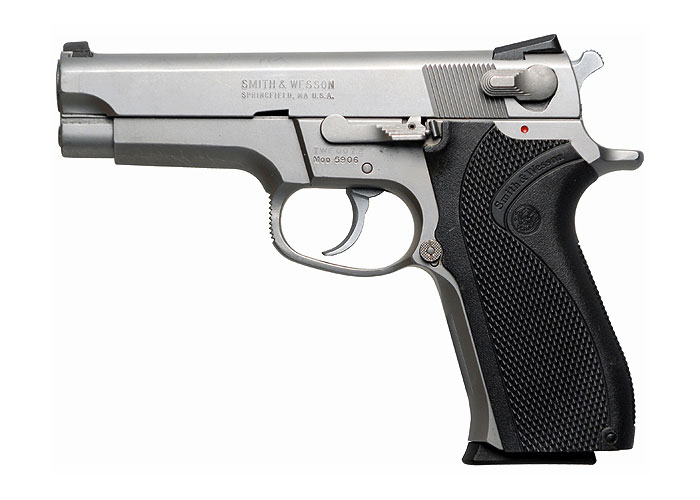 Colt Model 1911 pistol