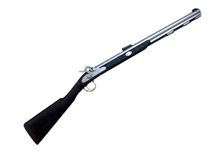 Thompson Center Greyhawk muzzleloading rifle