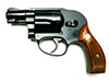 Smith & Wesson Model 49 - Click for more info