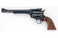 Ruger Blackhawk - Click for more info