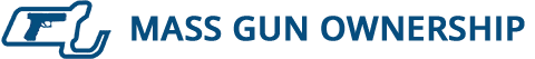 Mass Gun Ownership logo