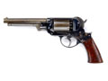 Starr Model 1858 Army - Click for more info